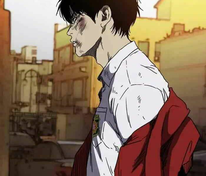 Thể Thao Cực Hạn - Chapter 216 - Page 116