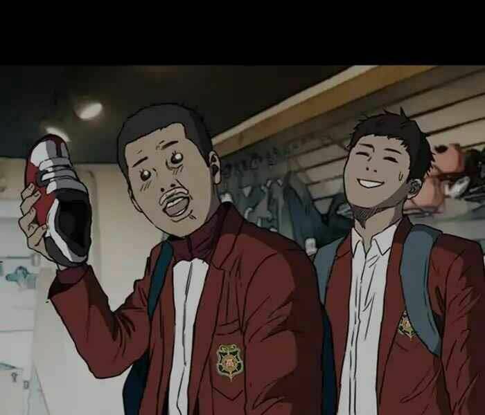 Thể Thao Cực Hạn - Chapter 216 - Page 129