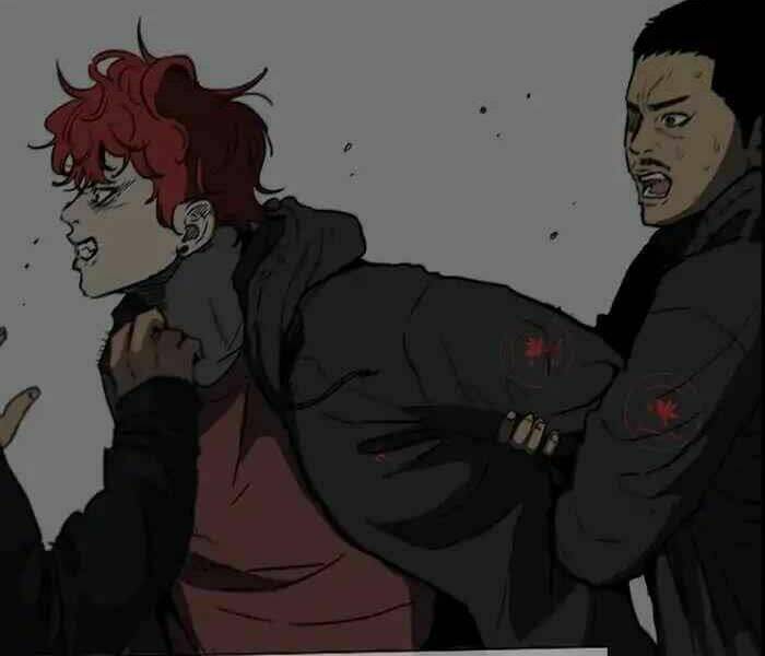 Thể Thao Cực Hạn - Chapter 216 - Page 133