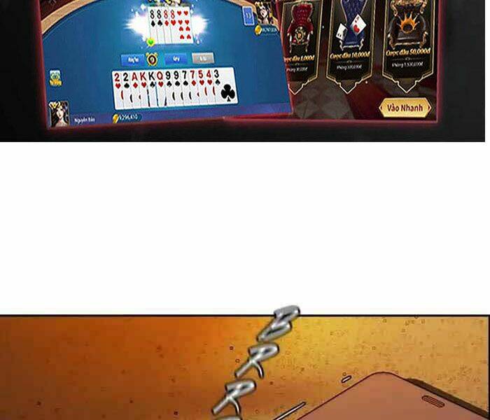 Thể Thao Cực Hạn - Chapter 216 - Page 153