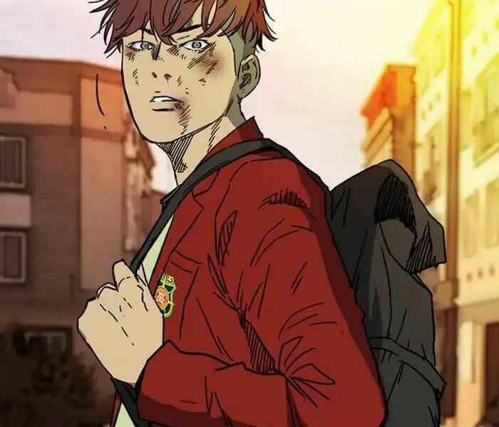 Thể Thao Cực Hạn - Chapter 216 - Page 160