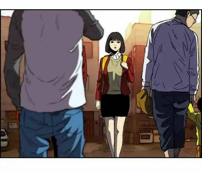 Thể Thao Cực Hạn - Chapter 216 - Page 16