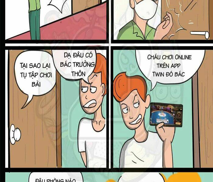Thể Thao Cực Hạn - Chapter 216 - Page 171