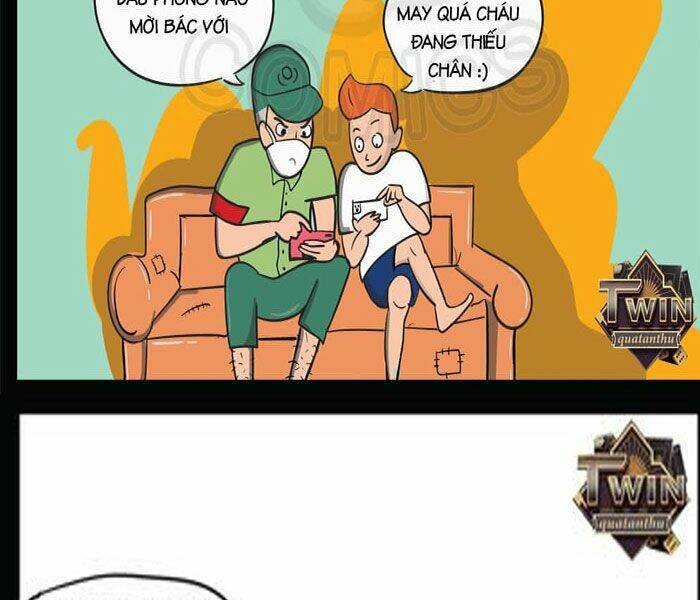 Thể Thao Cực Hạn - Chapter 216 - Page 172