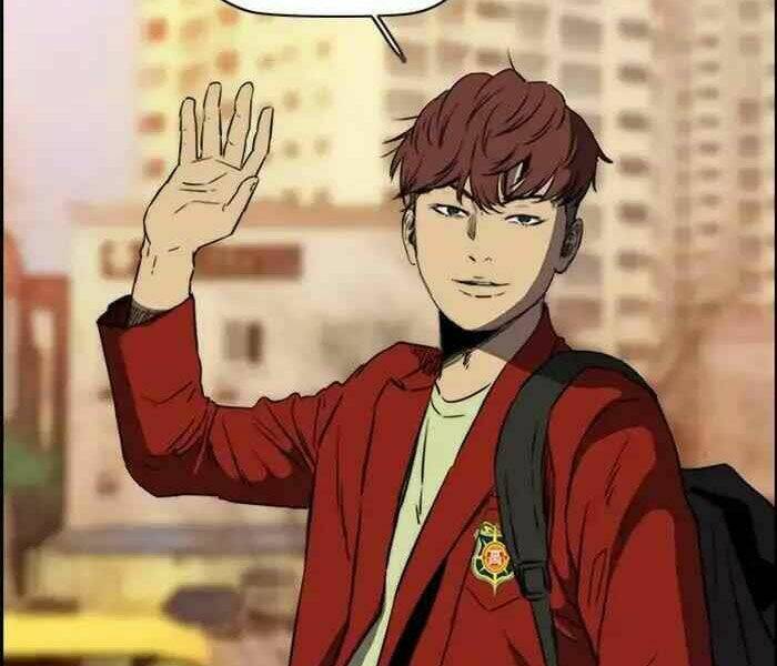 Thể Thao Cực Hạn - Chapter 216 - Page 18