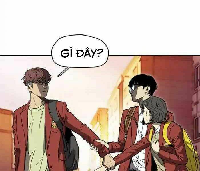 Thể Thao Cực Hạn - Chapter 216 - Page 60