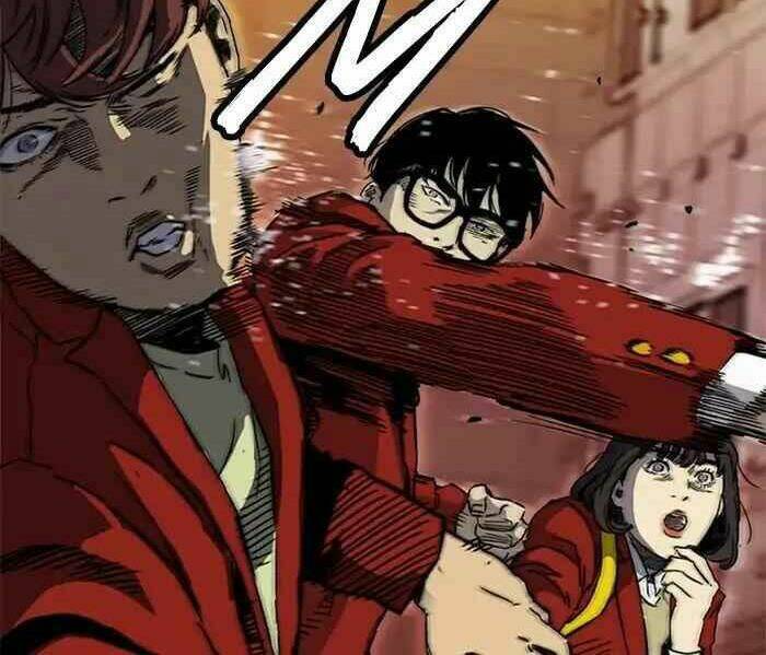 Thể Thao Cực Hạn - Chapter 216 - Page 68