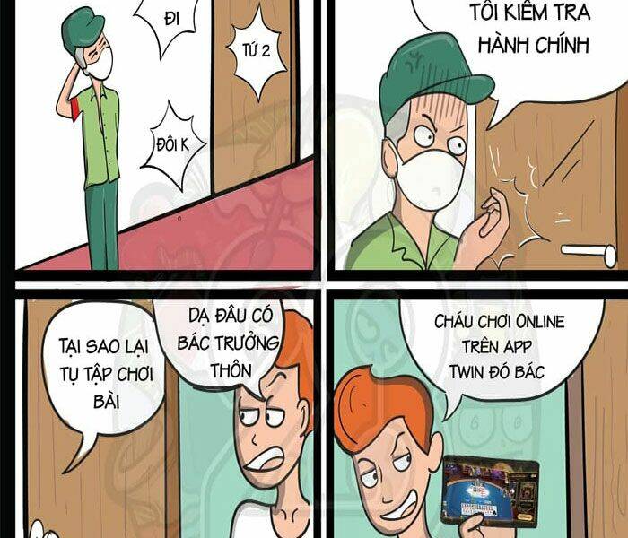 Thể Thao Cực Hạn - Chapter 217 - Page 152