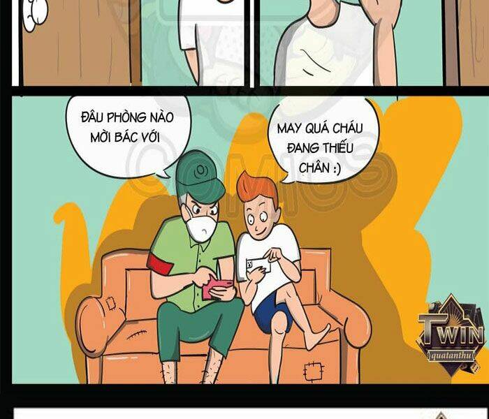 Thể Thao Cực Hạn - Chapter 217 - Page 153