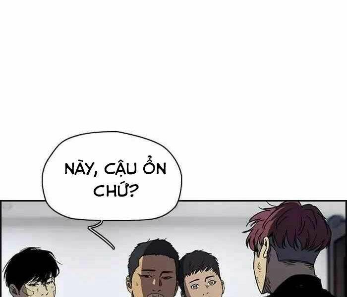 Thể Thao Cực Hạn - Chapter 217 - Page 16