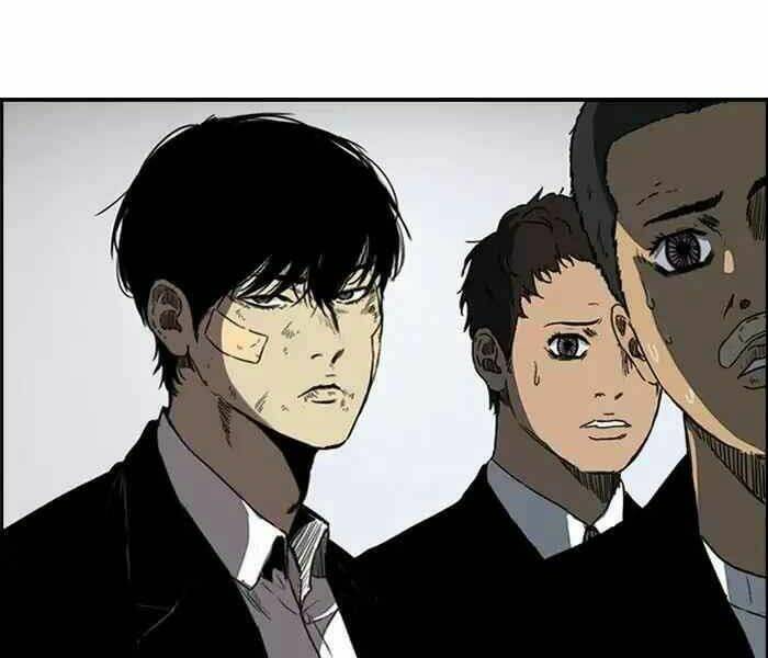 Thể Thao Cực Hạn - Chapter 217 - Page 41