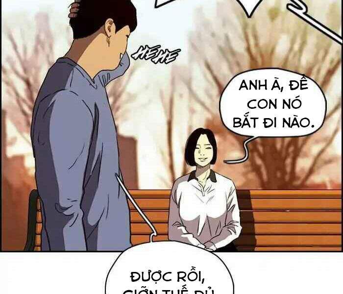 Thể Thao Cực Hạn - Chapter 218 - Page 129