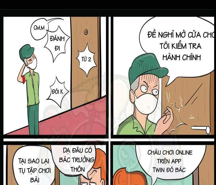 Thể Thao Cực Hạn - Chapter 218 - Page 161