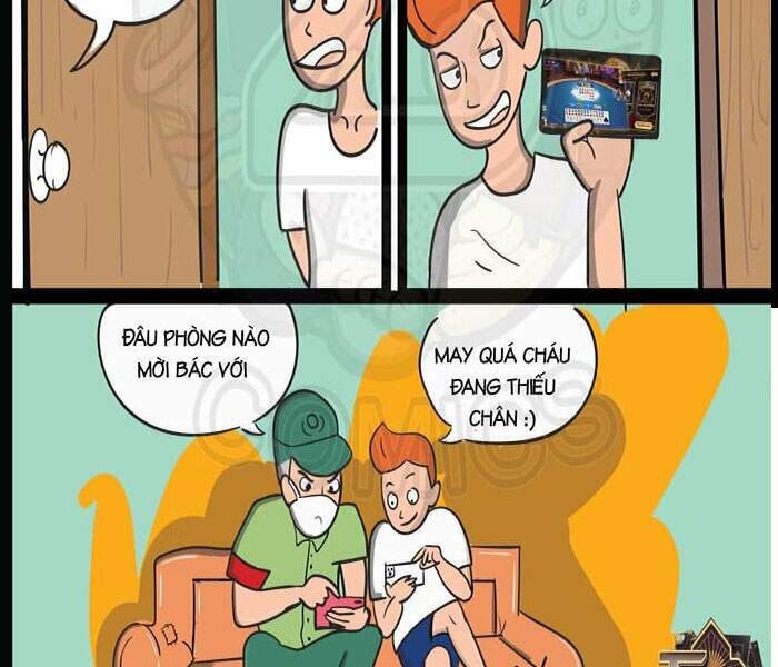 Thể Thao Cực Hạn - Chapter 218 - Page 162