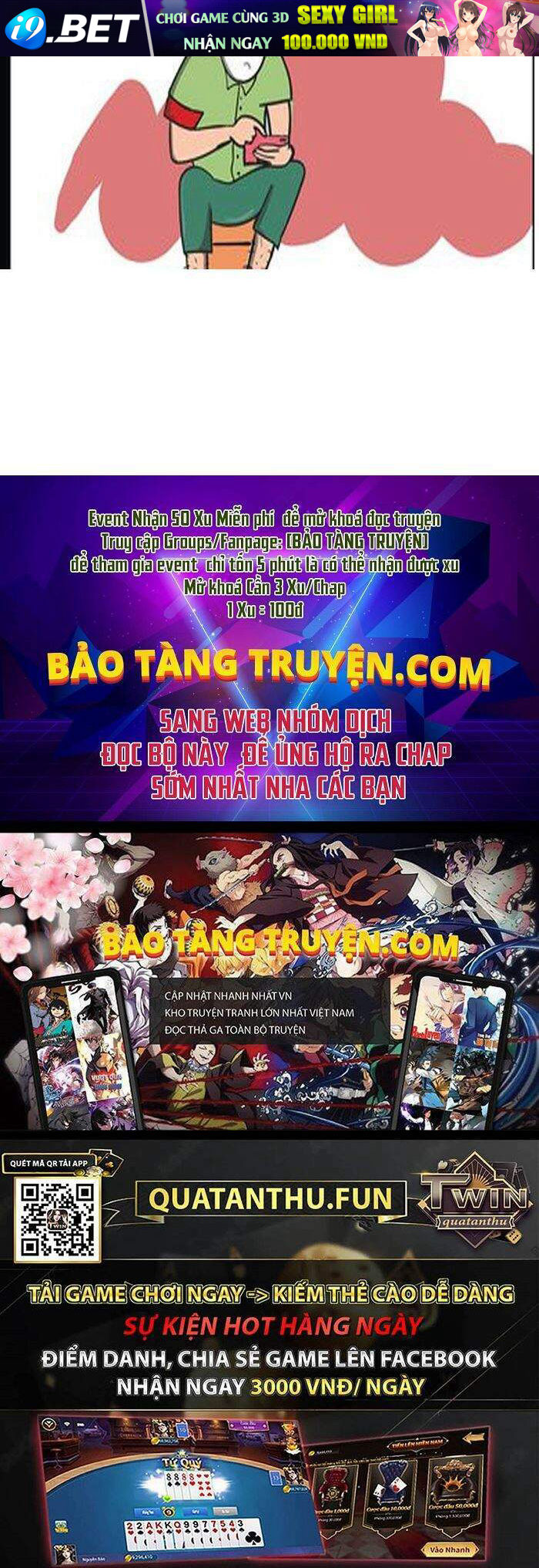 Thể Thao Cực Hạn - Chapter 218 - Page 164