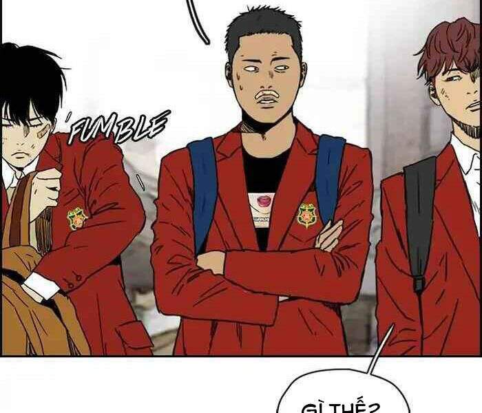 Thể Thao Cực Hạn - Chapter 218 - Page 24