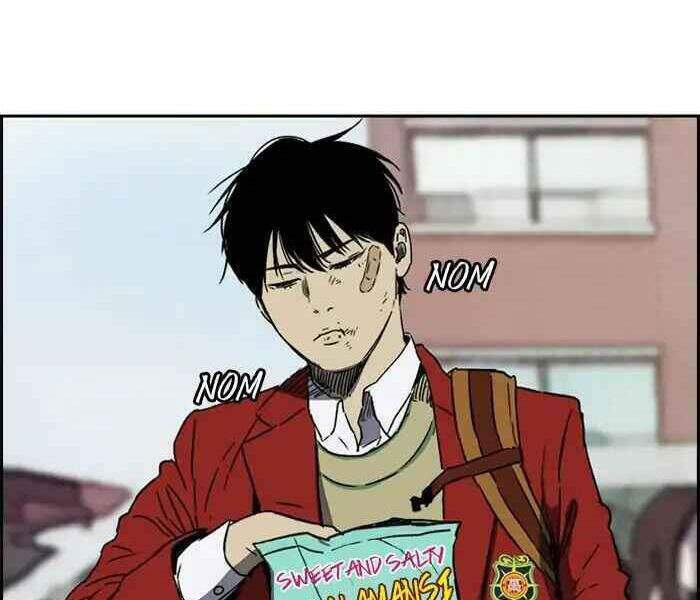 Thể Thao Cực Hạn - Chapter 218 - Page 31