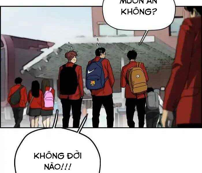 Thể Thao Cực Hạn - Chapter 218 - Page 35