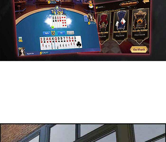 Thể Thao Cực Hạn - Chapter 218 - Page 59