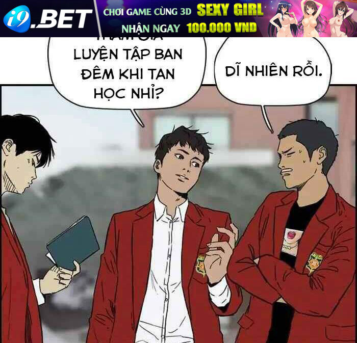 Thể Thao Cực Hạn - Chapter 218 - Page 82