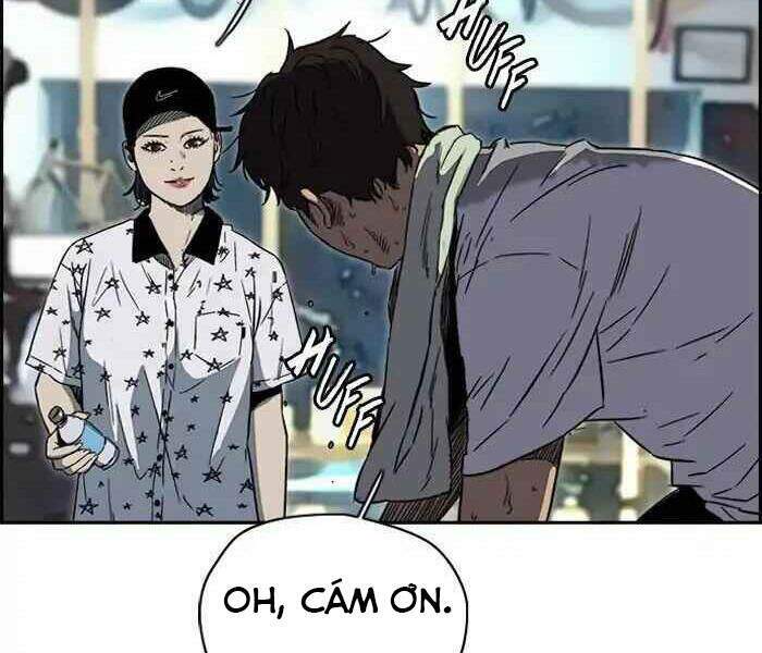 Thể Thao Cực Hạn - Chapter 219 - Page 104