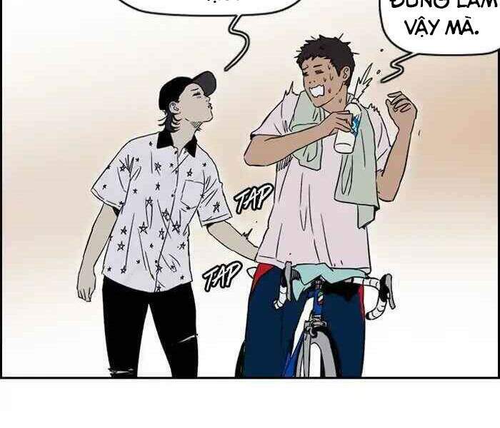 Thể Thao Cực Hạn - Chapter 219 - Page 121