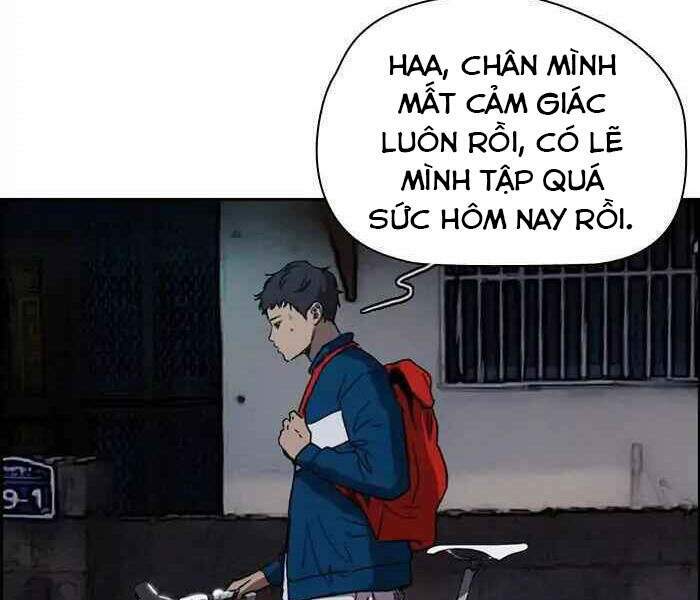 Thể Thao Cực Hạn - Chapter 219 - Page 125