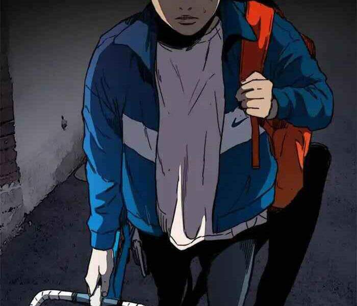 Thể Thao Cực Hạn - Chapter 219 - Page 134