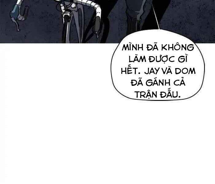Thể Thao Cực Hạn - Chapter 219 - Page 135