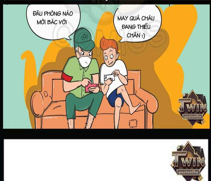 Thể Thao Cực Hạn - Chapter 219 - Page 149