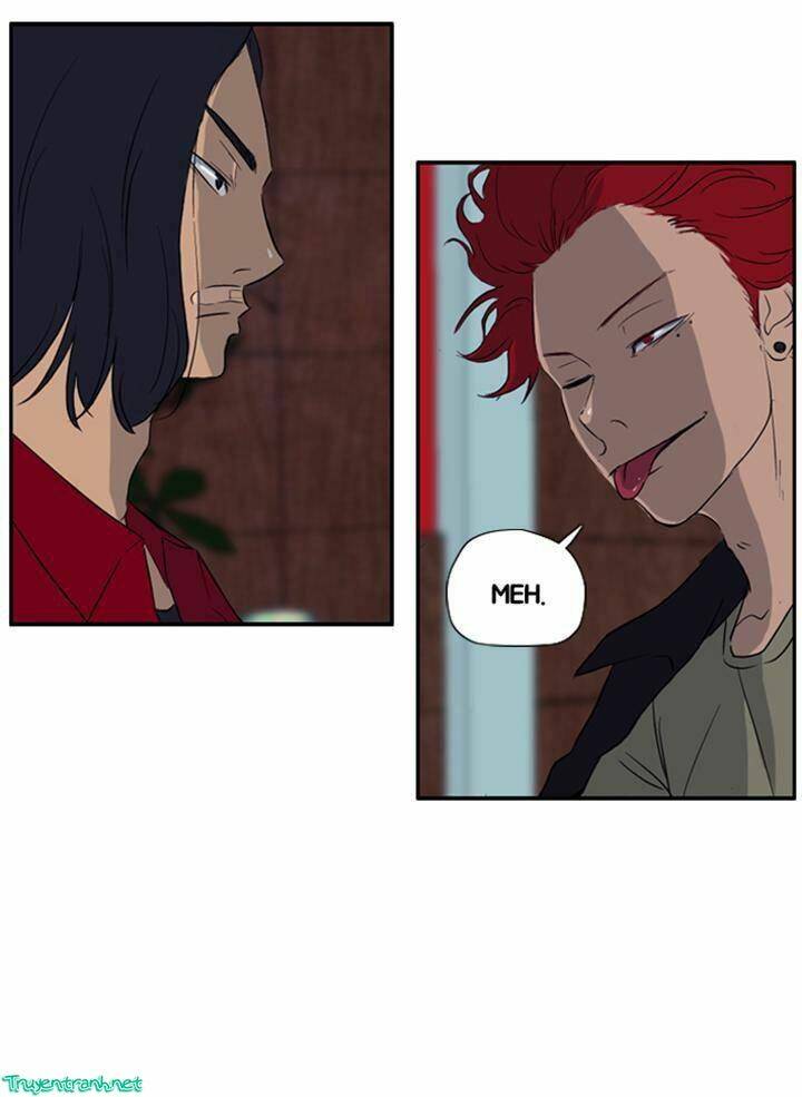 Thể Thao Cực Hạn - Chapter 22 - Page 9