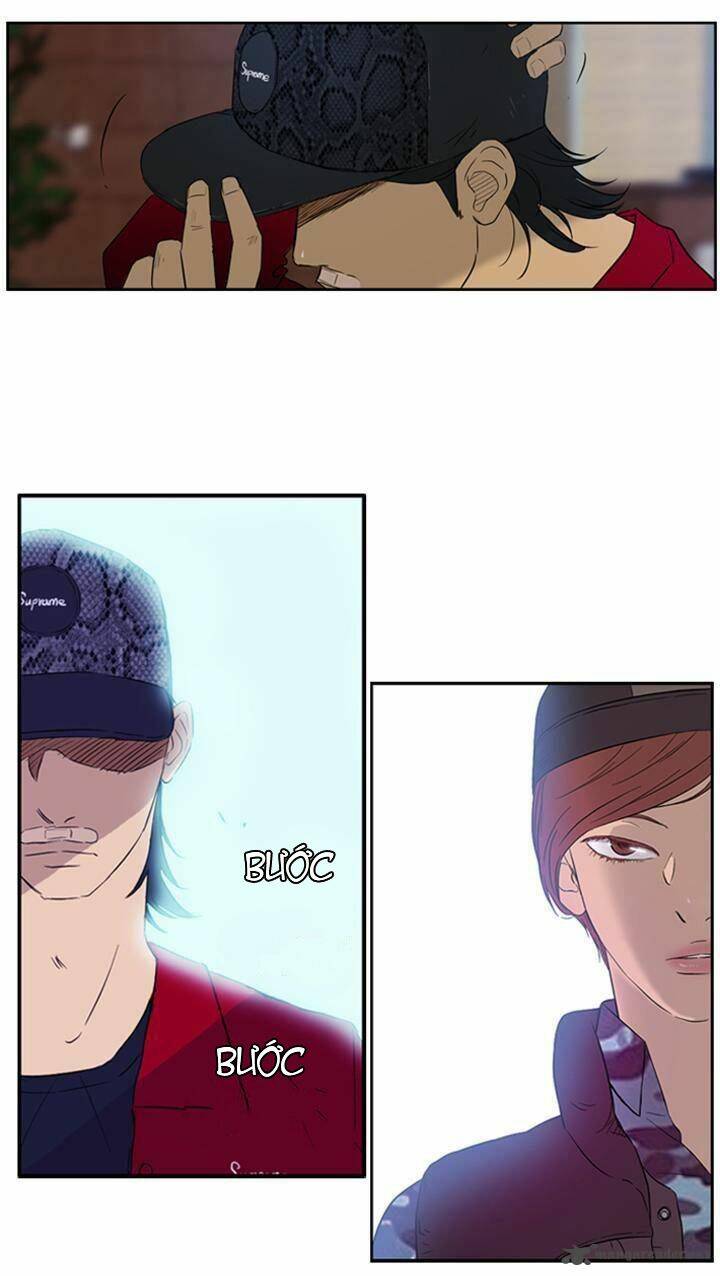 Thể Thao Cực Hạn - Chapter 22 - Page 11