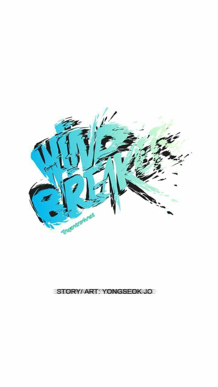 Thể Thao Cực Hạn - Chapter 22 - Page 13