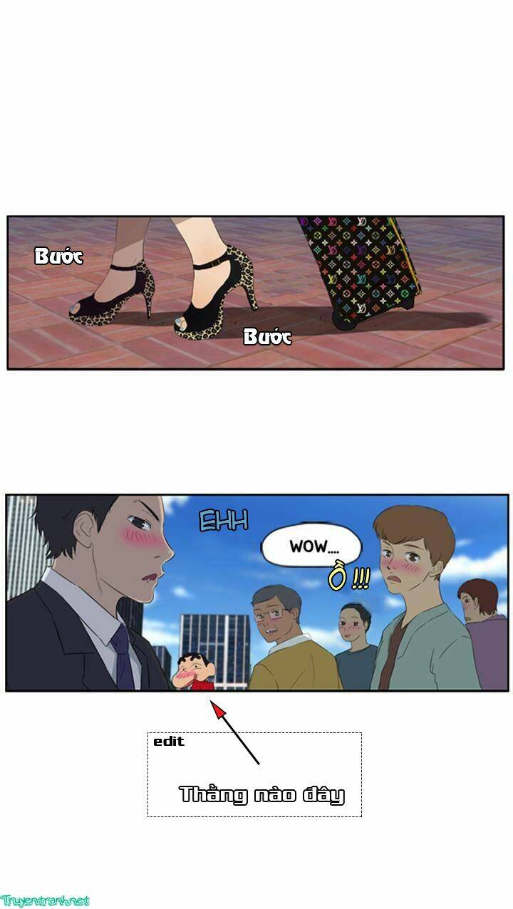 Thể Thao Cực Hạn - Chapter 22 - Page 14