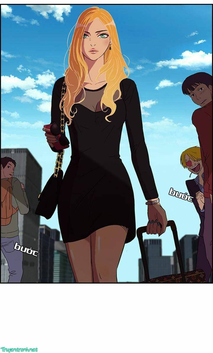 Thể Thao Cực Hạn - Chapter 22 - Page 15