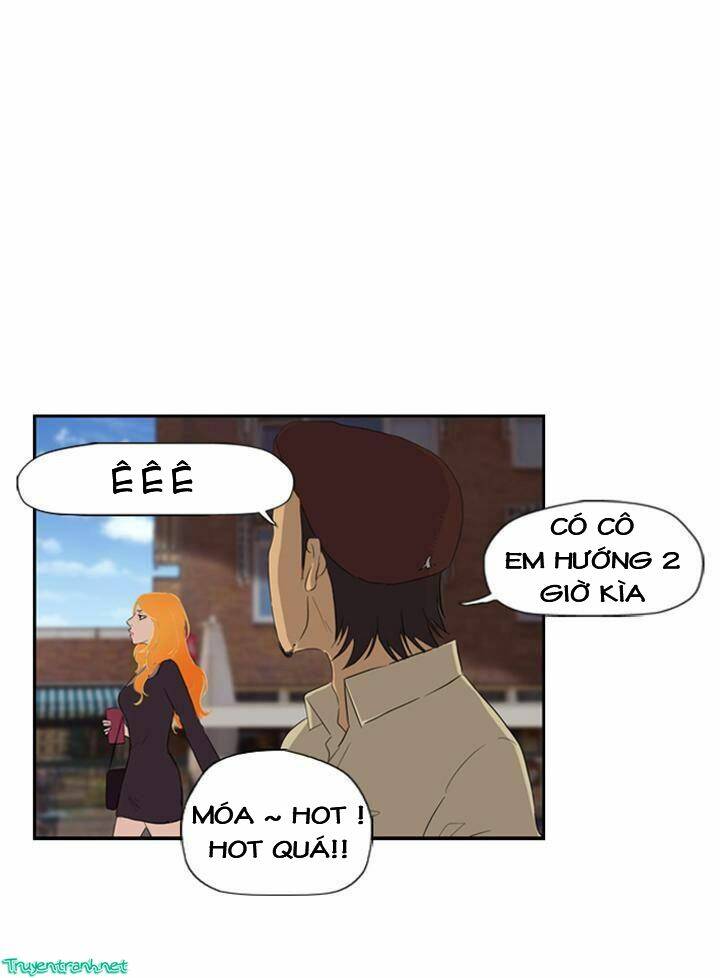 Thể Thao Cực Hạn - Chapter 22 - Page 17