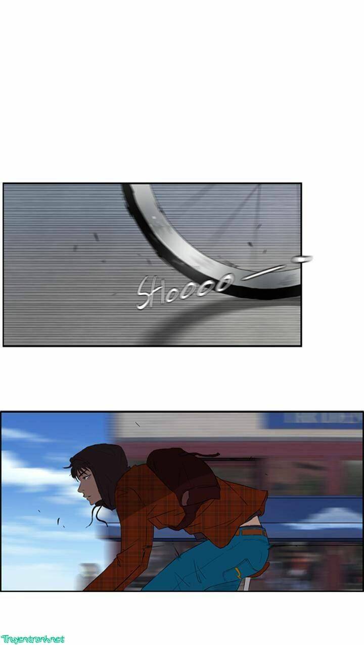 Thể Thao Cực Hạn - Chapter 22 - Page 26