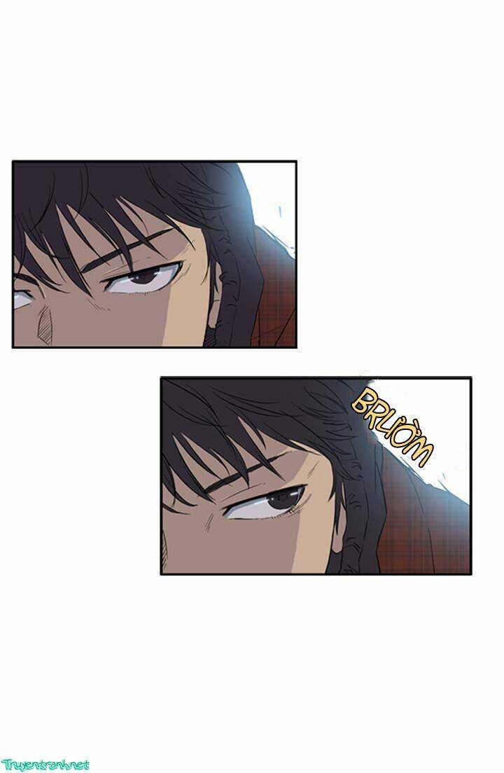 Thể Thao Cực Hạn - Chapter 22 - Page 27