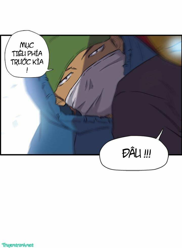 Thể Thao Cực Hạn - Chapter 22 - Page 29