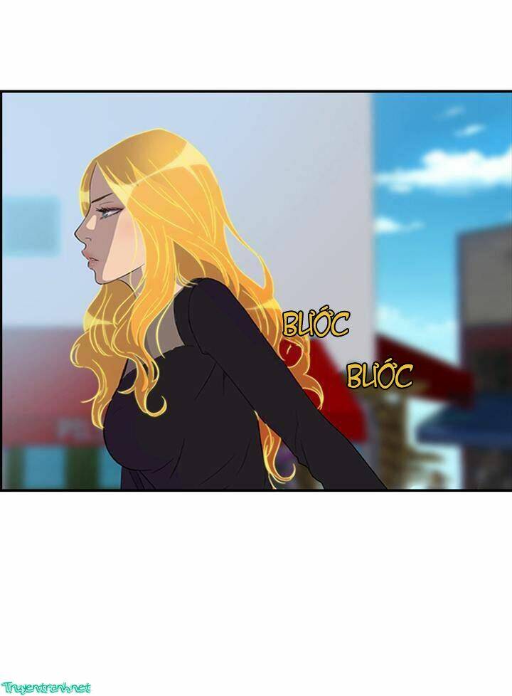 Thể Thao Cực Hạn - Chapter 22 - Page 33