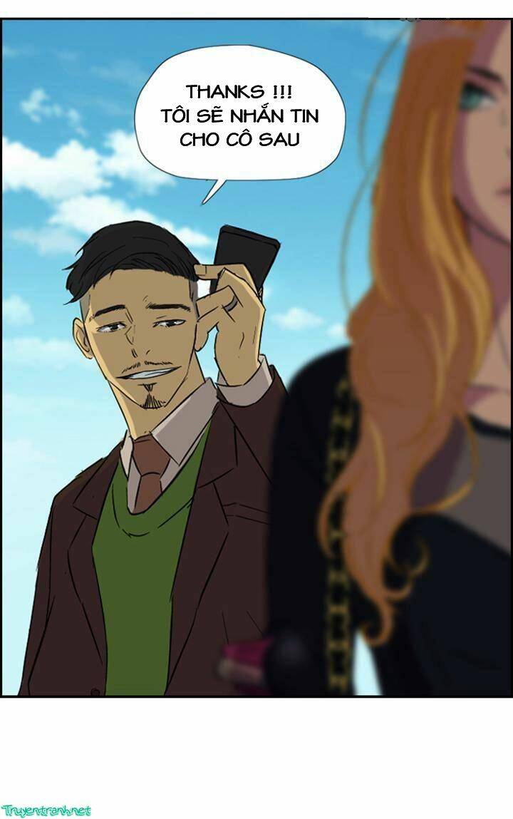 Thể Thao Cực Hạn - Chapter 22 - Page 34