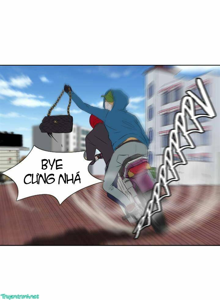 Thể Thao Cực Hạn - Chapter 22 - Page 39