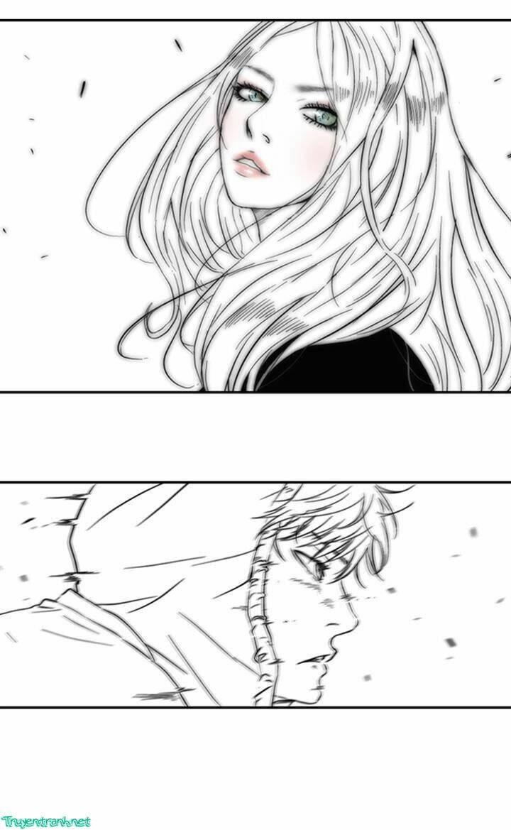 Thể Thao Cực Hạn - Chapter 22 - Page 41