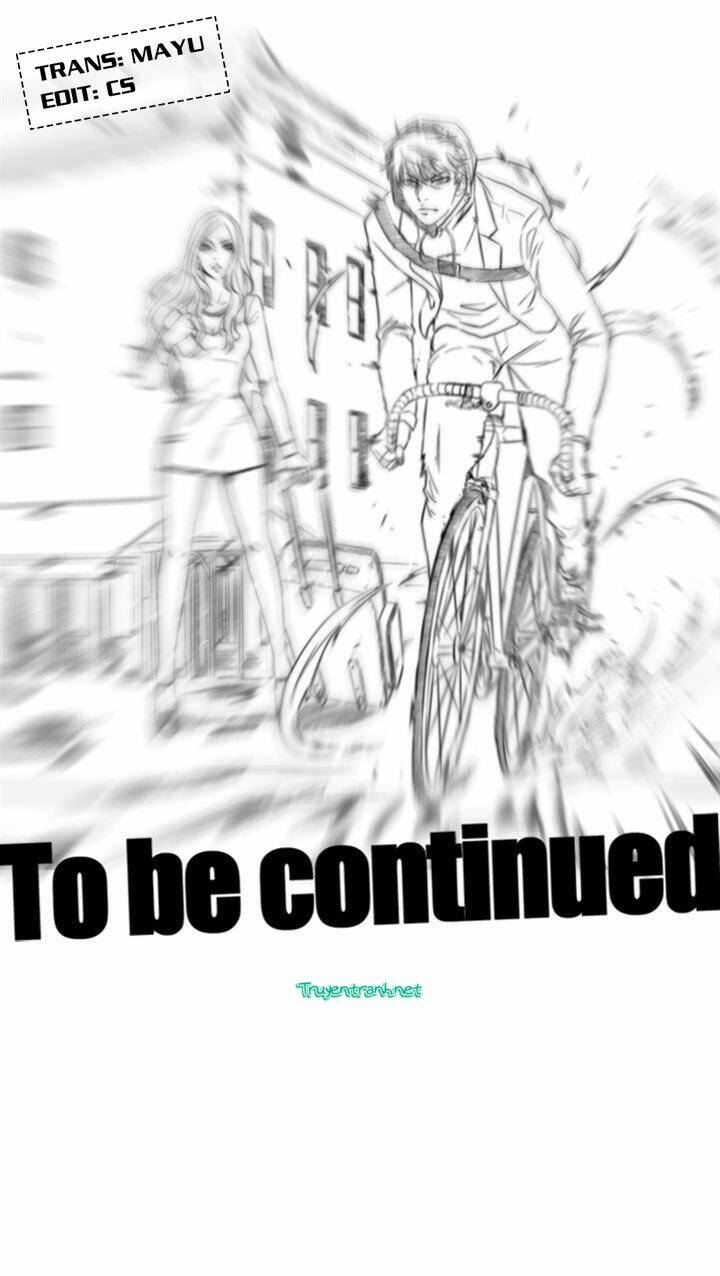 Thể Thao Cực Hạn - Chapter 22 - Page 42