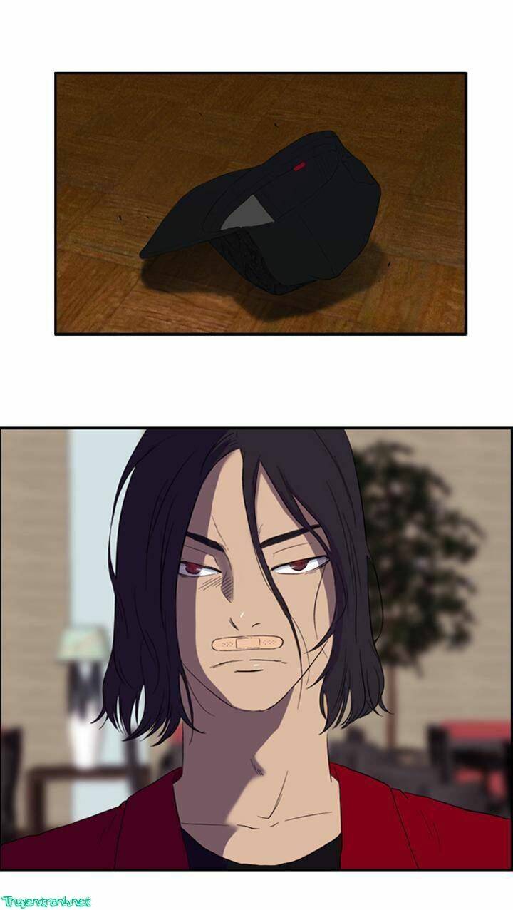 Thể Thao Cực Hạn - Chapter 22 - Page 4