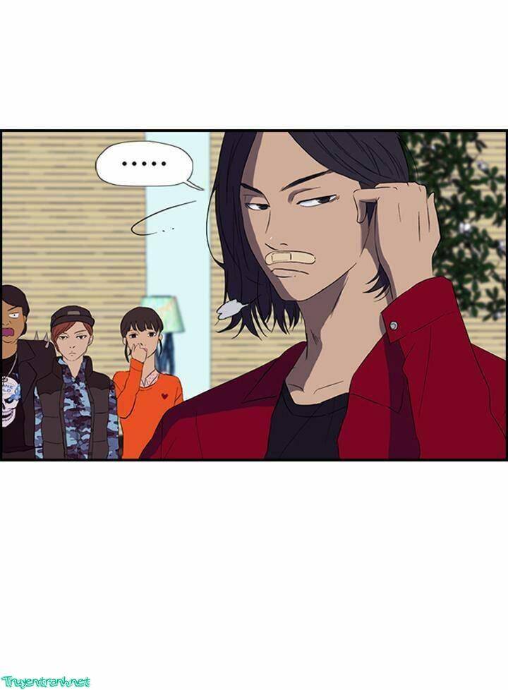 Thể Thao Cực Hạn - Chapter 22 - Page 6