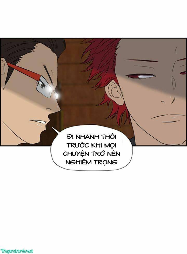 Thể Thao Cực Hạn - Chapter 22 - Page 8