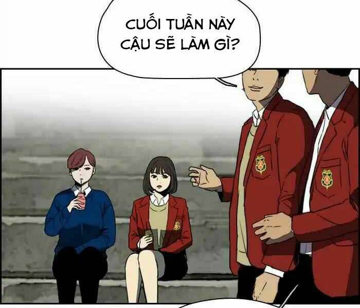 Thể Thao Cực Hạn - Chapter 220 - Page 136