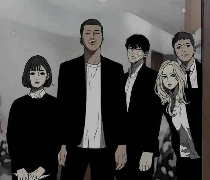 Thể Thao Cực Hạn - Chapter 220 - Page 153