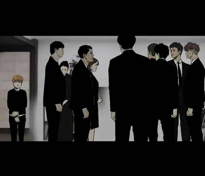 Thể Thao Cực Hạn - Chapter 220 - Page 159